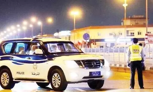 മാ​സ്​​ക്​ ഇ​ല്ല: ഇ​ന്ന​ലെ 150 പേ​ർ​ക്കെ​തി​രെ ന​ട​പ​ടി