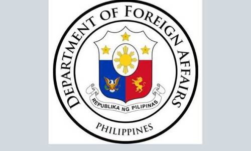 ഫി​ലി​പ്പീ​ൻ​സി​ലേ​ക്കു​ള്ള യാ​ത്രനീ​ട്ട​ണ​മെ​ന്ന്​ എം​ബ​സി