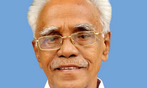 പാലായിൽ മത്സരിക്കും; പാർട്ടിയിൽ ഭിന്നതയില്ല -എൻ.സി.പി പാലായിൽ മത്സരിക്കും; പാർട്ടിയിൽ ഭിന്നതയില്ല -എൻ.സി.പി