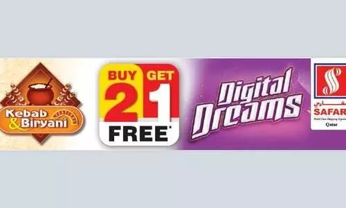 വി​വി​ധ പ്ര​മോ​ഷ​നു​ക​ളു​മാ​യി സ​ഫാ​രി