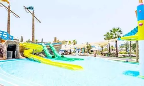 പു​തി​യ മൂ​ന്ന് ബീ​ച്ച് റി​സോ​ർ​ട്ടു​ക​ൾ കൂ​ടി വ​രു​ന്നു