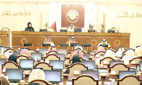 വ​രു​ന്ന​ത്​ കൂ​ടു​ത​ൽ അ​ധി​കാ​ര​മു​ള്ള പു​തി​യ ശൂ​റാ​കൗ​ൺ​സി​ൽ