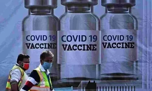 WHO welcomes first emergency use authorization to COVID 19 vaccine in India