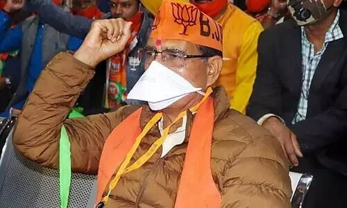 Shivraj Singh Chouhan