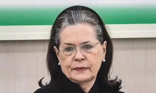 കേന്ദ്രം ഭരിക്കുന്നത്​ അധികാര ഗർവ്വ്​ ബാധിച്ചവർ; എത്ര കർഷകർ മരിച്ചാലും അവർക്കെന്ത് ​-സോണിയ ഗാന്ധി