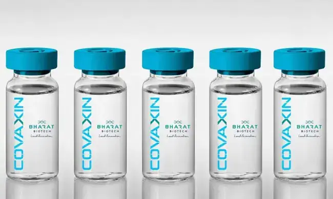covaxin