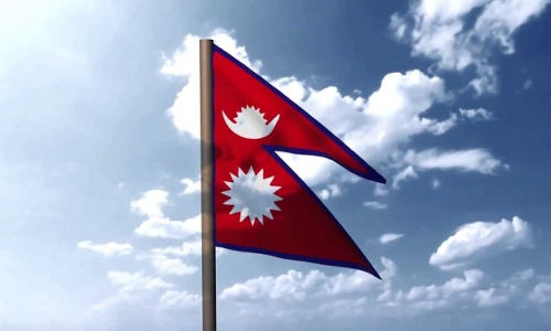 രാജഭരണം പുനഃസ്ഥാപിക്കണമെന്നാവശ്യപ്പെട്ട്​ നേപ്പാളിൽ റാലി