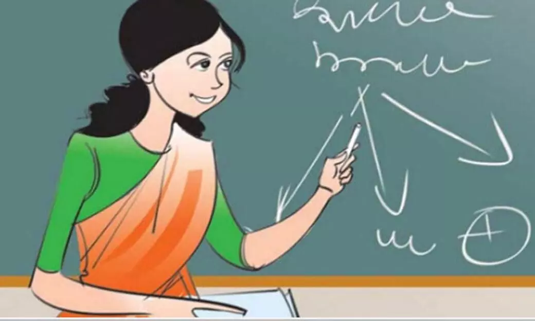 കോളജുകളിലും സർവകലാശാലകളിലും  ന​ാളെ ഫസ്​റ്റ്​ ബെൽ മുഴങ്ങും