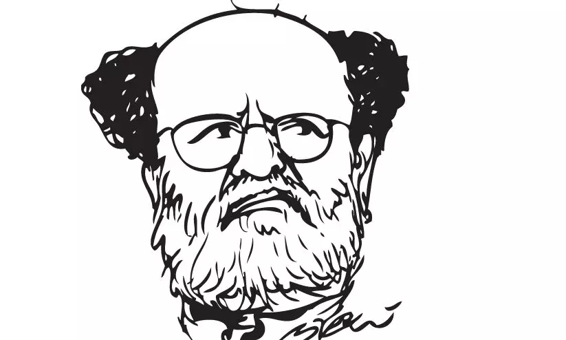 സ്​​െ​റ്റെ​ൽ മ​ന്ന​ൻ സ്​​റ്റെ​പ് ബാ​ക്ക്​