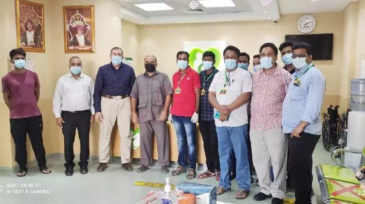 അടൂർ മസ്കത്ത് മലയാളി അസോസിയേഷൻ രക്തദാന മെഡിക്കൽ ക്യാമ്പ് അടൂർ മസ്കത്ത് മലയാളി അസോസിയേഷൻ രക്തദാന മെഡിക്കൽ ക്യാമ്പ്