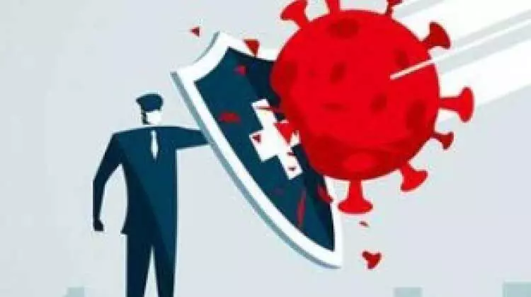 കു​​വൈ​​ത്തി​​ൽ കോ​​വി​​ഡ്​ അ​​തി​​ജീ​​വ​​നം 99 ശ​​ത​​മാ​​ന​​ത്തി​​ലേ​​റെ