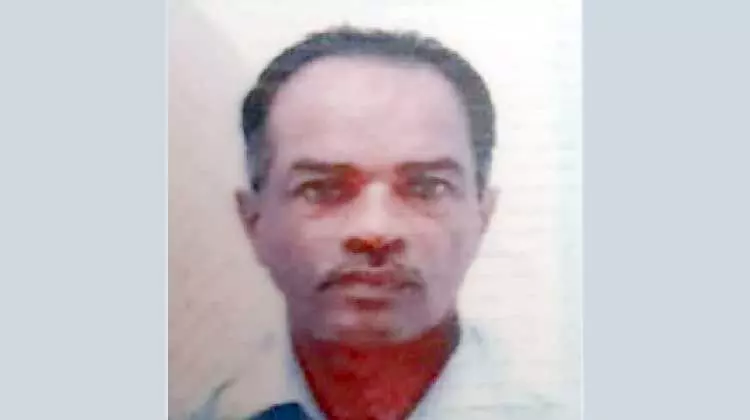 മലപ്പുറം സ്വദേശി ബഹ്റൈനിൽ നിര്യാതനായി മലപ്പുറം സ്വദേശി ബഹ്റൈനിൽ നിര്യാതനായി