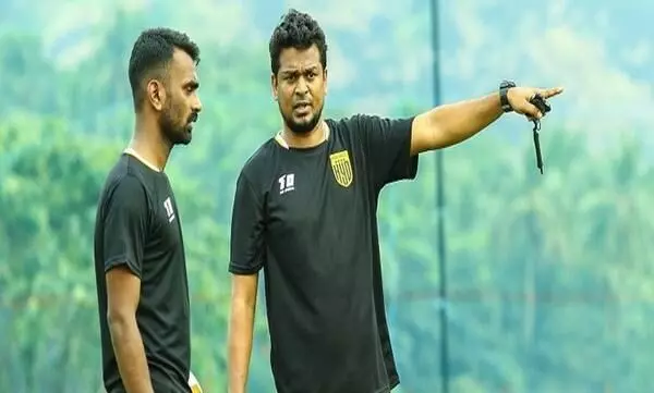 Shameel Chembakath Shameel Chembakath