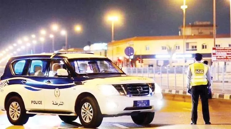 മാ​സ്​​ക്​ ഇ​ല്ല: ഇ​ന്ന​ലെ 150 പേ​ർ​ക്കെ​തി​രെ ന​ട​പ​ടി