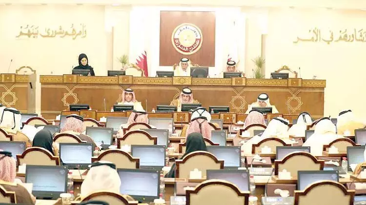 വരുന്നത് കൂടുതൽ അധികാരമുള്ള പുതിയ ശൂറാകൗൺസിൽ വരുന്നത് കൂടുതൽ അധികാരമുള്ള പുതിയ ശൂറാകൗൺസിൽ