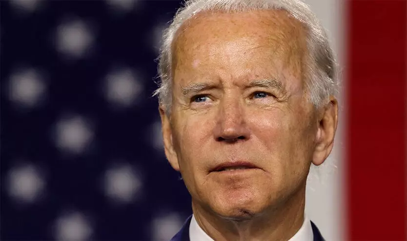 ബൈഡനെ തടയാൻ അവസാന അടവുമായി റിപ്പബ്ലിക്കൻ സെനറ്റർമാർ