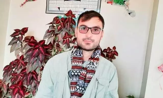 അഫ്​ഗാനിസ്​ഥാനിൽ യുവ മാധ്യമ പ്രവർത്തകൻ കൊല്ലപ്പെട്ടു; രണ്ടു മാസത്തിനിടെ അഞ്ചാം സംഭവം