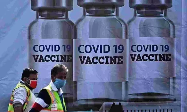 കോവിഡ് വാക്സിൻ: സംസ്ഥാനത്ത് രജിസ്റ്റർ ചെയ്തത് 3,54,897 പേർ