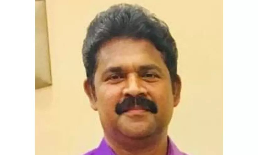 സൗദിമരണം