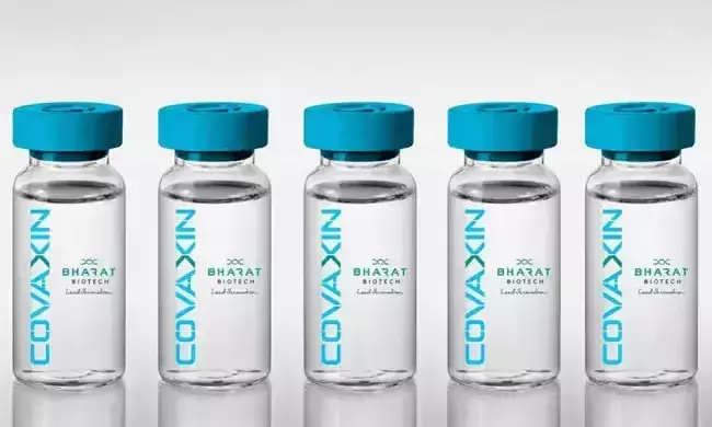 covaxin