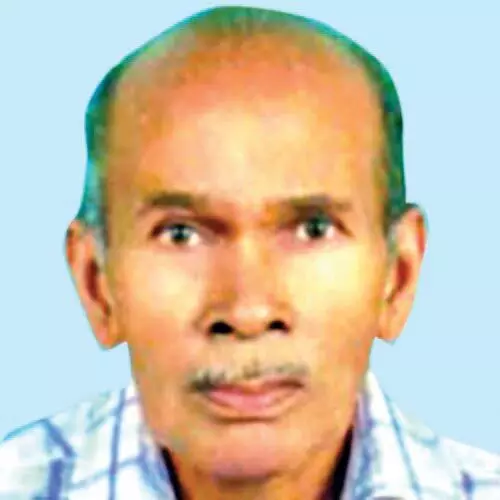 സു​കു​മാ​ര​ൻ