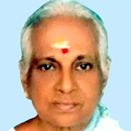 കൃ​ഷ്ണ​കു​മാ​രി