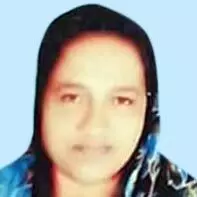 സു​ബേ​റ​ത്ത്​​ബീ​വി