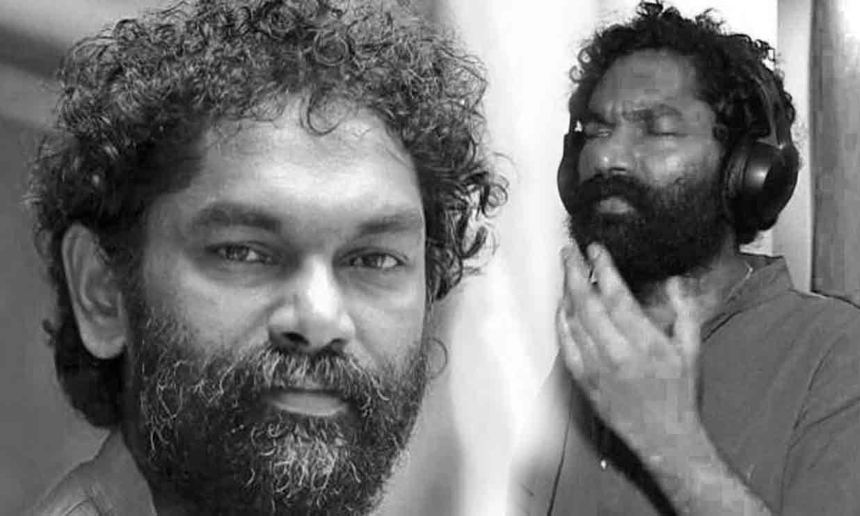 കവിതയിലും പാട്ടിലും ജനകീയൻ കവിതയിലും പാട്ടിലും ജനകീയൻ