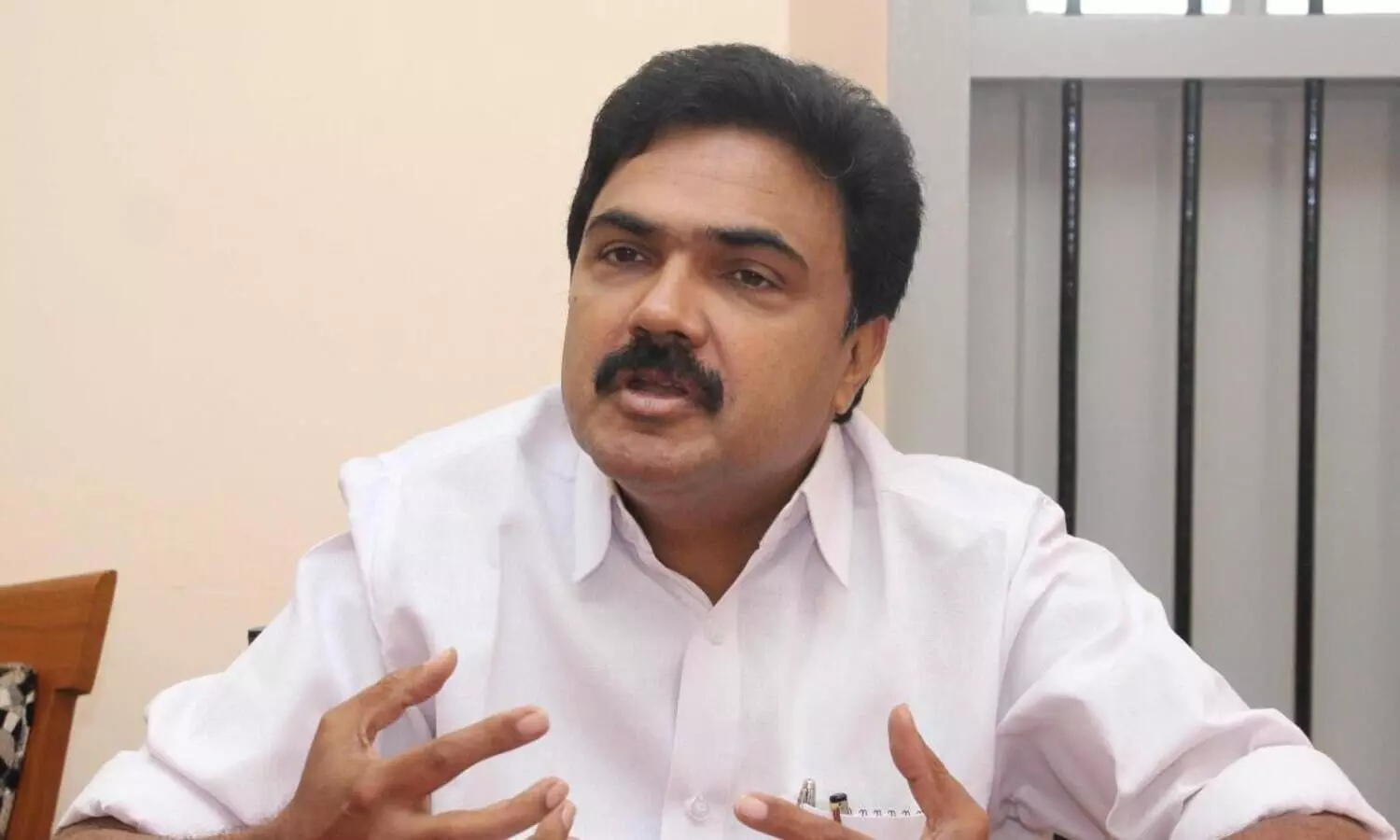 പാലാ സീറ്റ്: പൊതു ചർച്ചയുടെ ആവശ്യമില്ലെന്ന് ജോസ് കെ. മാണി