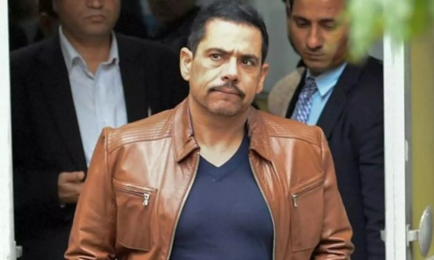 Robert Vadra