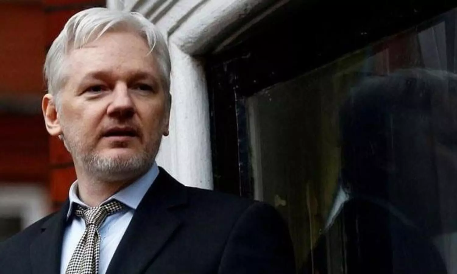 അസാൻജിനെ അമേരിക്കയിലേക്ക്​ നാടുകടത്താനാകില്ലെന്ന്​ ബ്രിട്ടീഷ്​ കോടതി