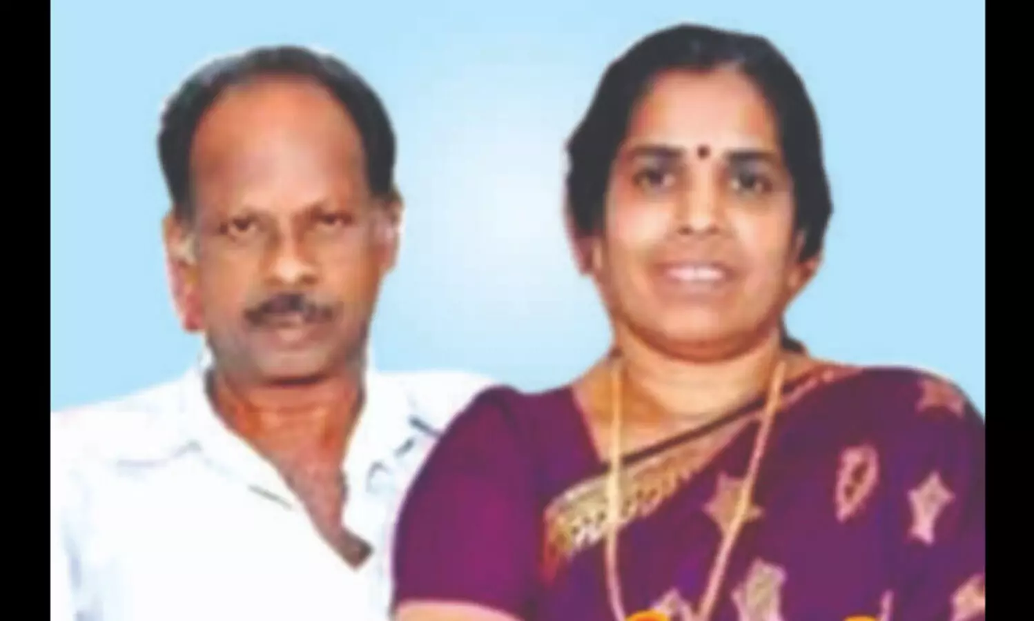 ഭ​ർ​ത്താ​വി​നു പി​ന്നാ​ലെ ഭാ​ര്യ​യും മ​രി​ച്ചു