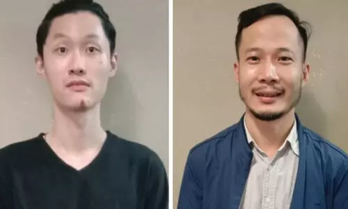 loan app scam accused