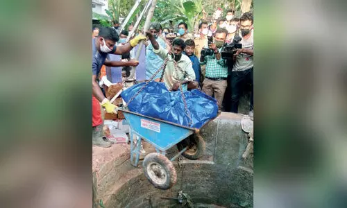 edappal murder deadbody