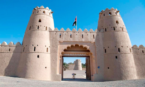 ചരിത്രത്തിന്‍റെ വാതിൽ തുറന്ന് അൽ മുവൈജി കൊട്ടാരം