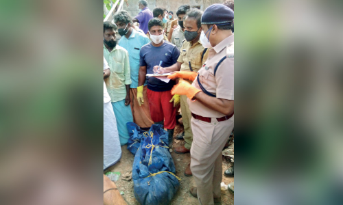 edappal murder irshad dead body