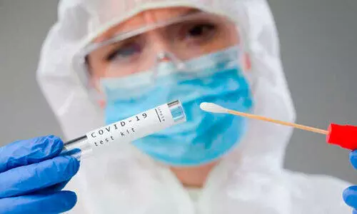 അബൂദബിയിൽ ഓരോ രണ്ടാഴ്ചകളിലും കോവിഡ് പരിശോധന നിർബന്ധം