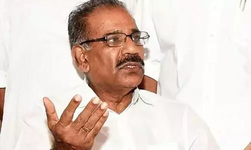 കടന്നപ്പള്ളിക്ക് തന്നെ കോൺഗ്രസ് എസിലേക്ക് സ്വാഗതം ചെയ്യാൻ അവകാശമുണ്ട് -എ.കെ. ശശീന്ദ്രൻ