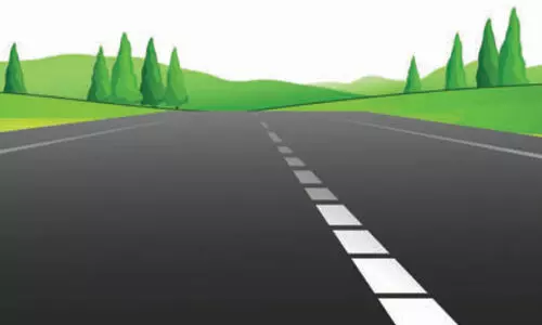 മണ്ണുത്തി-വടക്കഞ്ചേരി ദേശീയപാത നിർമാണം ഇന്ന്​ പുനരാരംഭിക്കും