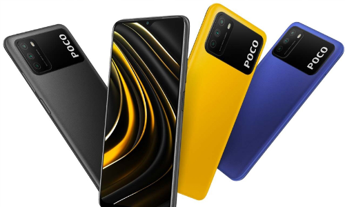 ഏറ്റവും പുതിയ പെർഫോമൻസ് സ്മാർട്ട്‌ഫോണുമായി പോകോ