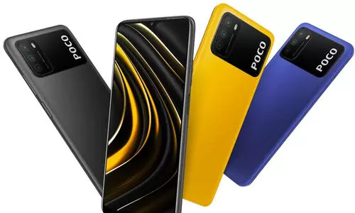 ഏറ്റവും പുതിയ പെർഫോമൻസ് സ്മാർട്ട്‌ഫോണുമായി പോകോ