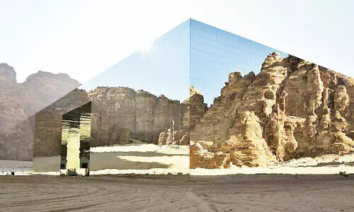 രാ​ജ്യം 41ാമ​ത്​ ഗ​ൾ​ഫ്​ ഉ​ച്ച​കോ​ടി​ക്ക്​ ഒ​രു​ങ്ങി