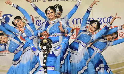 സാങ്കേതികതയിൽ കുരുങ്ങി കലാവിദ്യാർഥികൾ; ഗ്രേസ് മാർക്ക് നഷ്​ടമാകുമെന്ന് ആശങ്ക