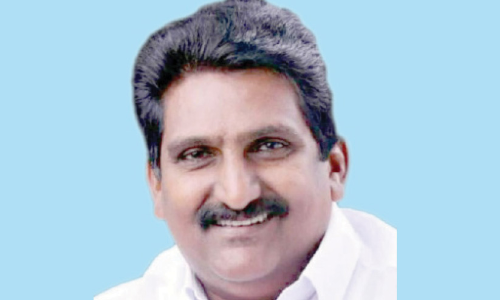 കോവിഡ്​ മുക്തനായിട്ടും മടങ്ങിവരവില്ലാതെ ജോജോ; ജ​ന​കീ​യ നേ​താ​വി​െൻറ വേ​ർ​പാ​ടി​െൻറ വേ​ദ​ന​യി​ൽ എ​ലി​ക്കു​ളം