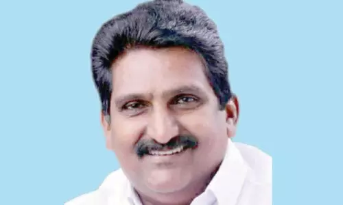 കോവിഡ്​ മുക്തനായിട്ടും മടങ്ങിവരവില്ലാതെ ജോജോ; ജ​ന​കീ​യ നേ​താ​വി​െൻറ വേ​ർ​പാ​ടി​െൻറ വേ​ദ​ന​യി​ൽ എ​ലി​ക്കു​ളം