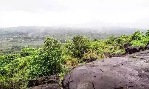 പോയാലോ, പോയാലി മലയിലേക്ക്