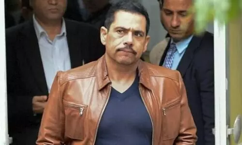 Robert Vadra