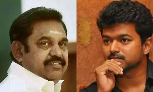 വിജയ്​ മുഖ്യമന്ത്രിയെ കണ്ടു; തിയറ്ററുകൾ പൂർണമായി തുറക്കുമെന്ന്​ തമിഴ്​നാട്​