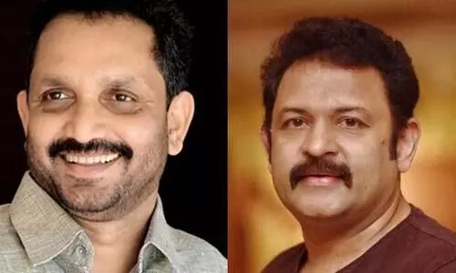 വീട്ടിലെ അതിക്രമം: കൃഷ്​ണ കുമാറിനൊപ്പം കേരളത്തിലെ ബി.ജെ.പി പ്രവർത്തകരുണ്ടാകും -കെ. സുരേന്ദ്രൻ