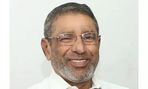 ആലിക്കുട്ടി മുസ്​ലിയാർക്കെതിരെ മോശം പരാമർശം നടത്തിയെന്നത്​ വ്യാജ പ്രചാരണം -എം.സി. മായിൻ ഹാജി